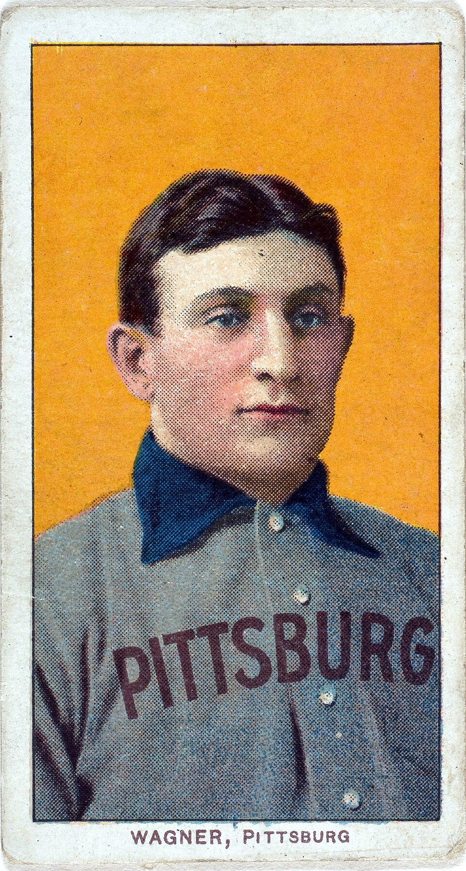 Baseball Card