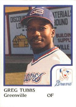 Baseball Card