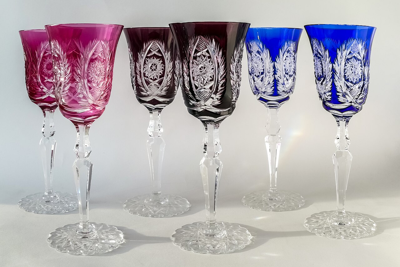 Glassware