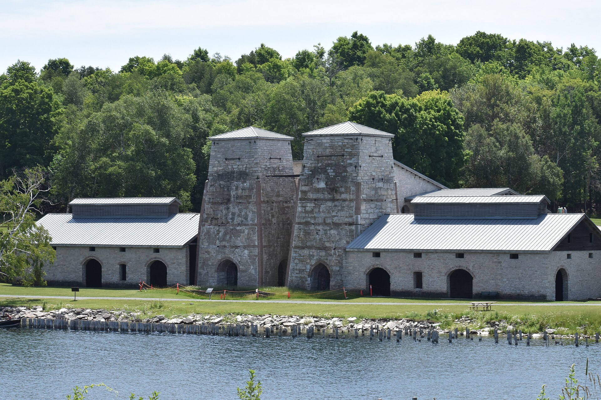 Fayette Historic