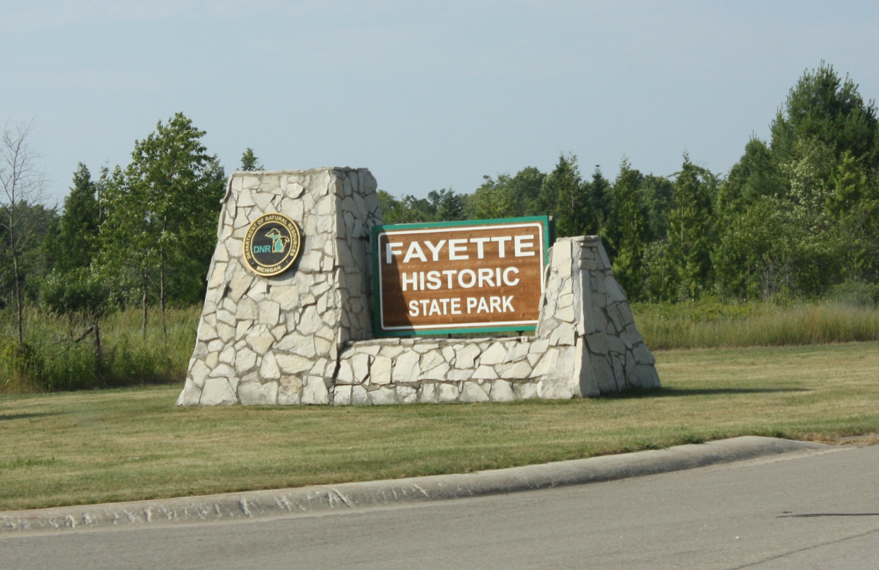 Fayette Historic