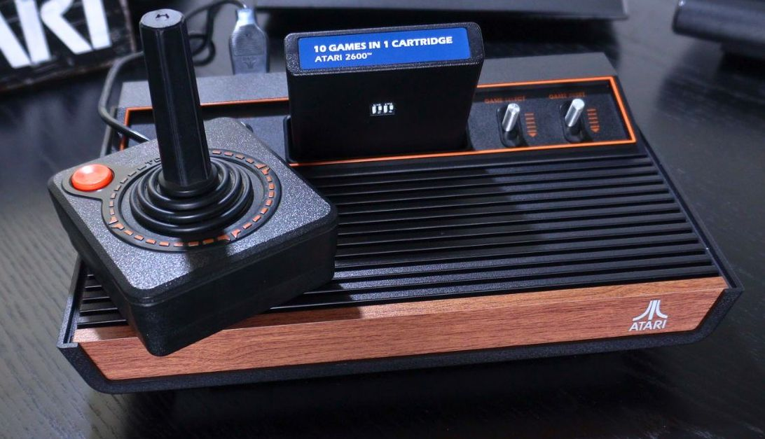 Video Game