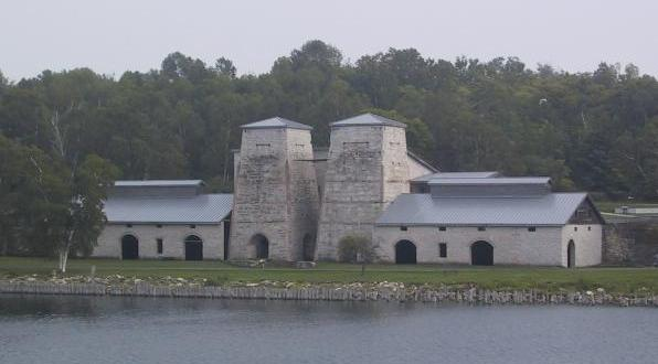 Fayette Historic