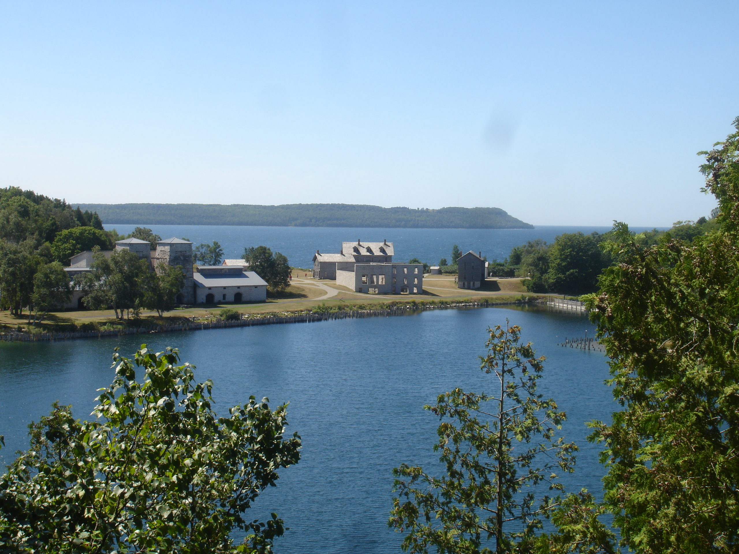Fayette Historic