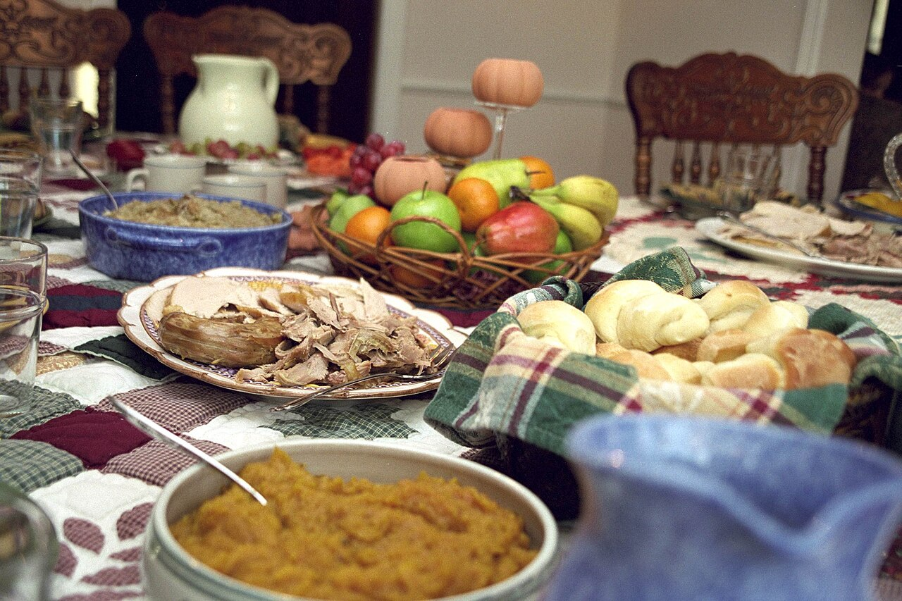 Thanksgiving