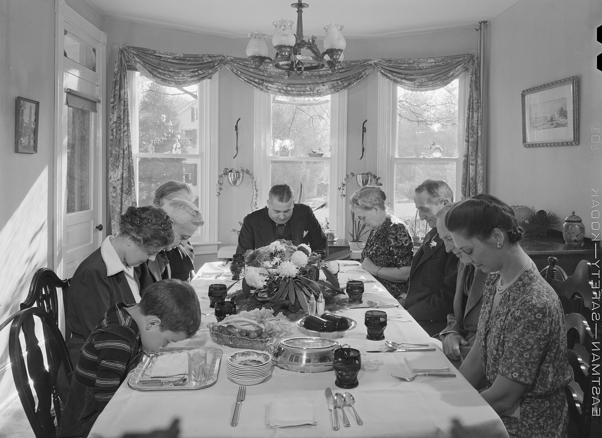 Thanksgiving