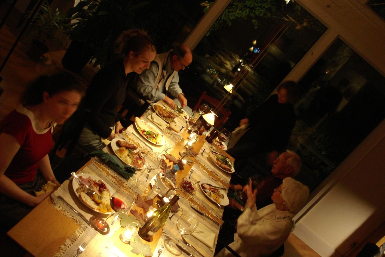 Thanksgiving