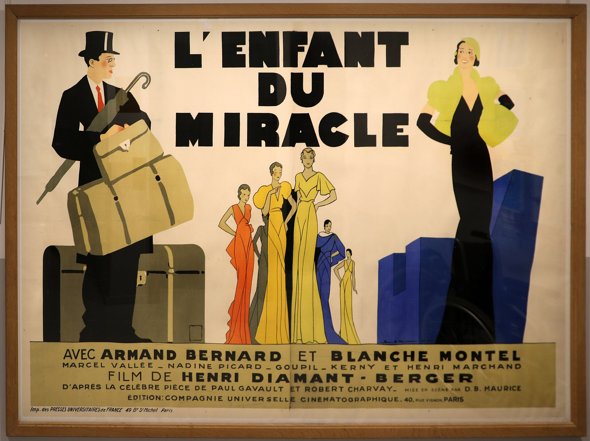 Movie Posters