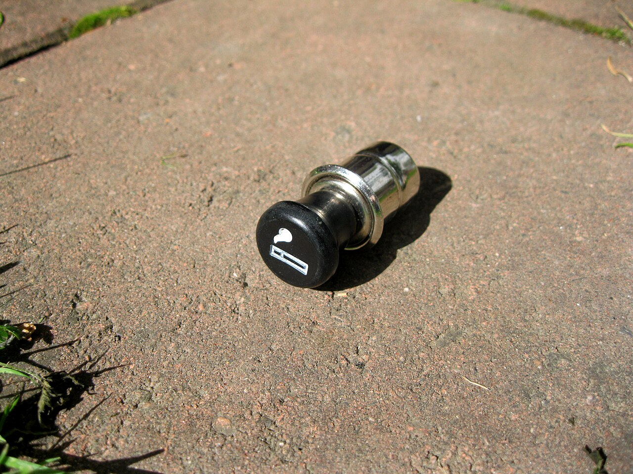 Cigarette Lighters