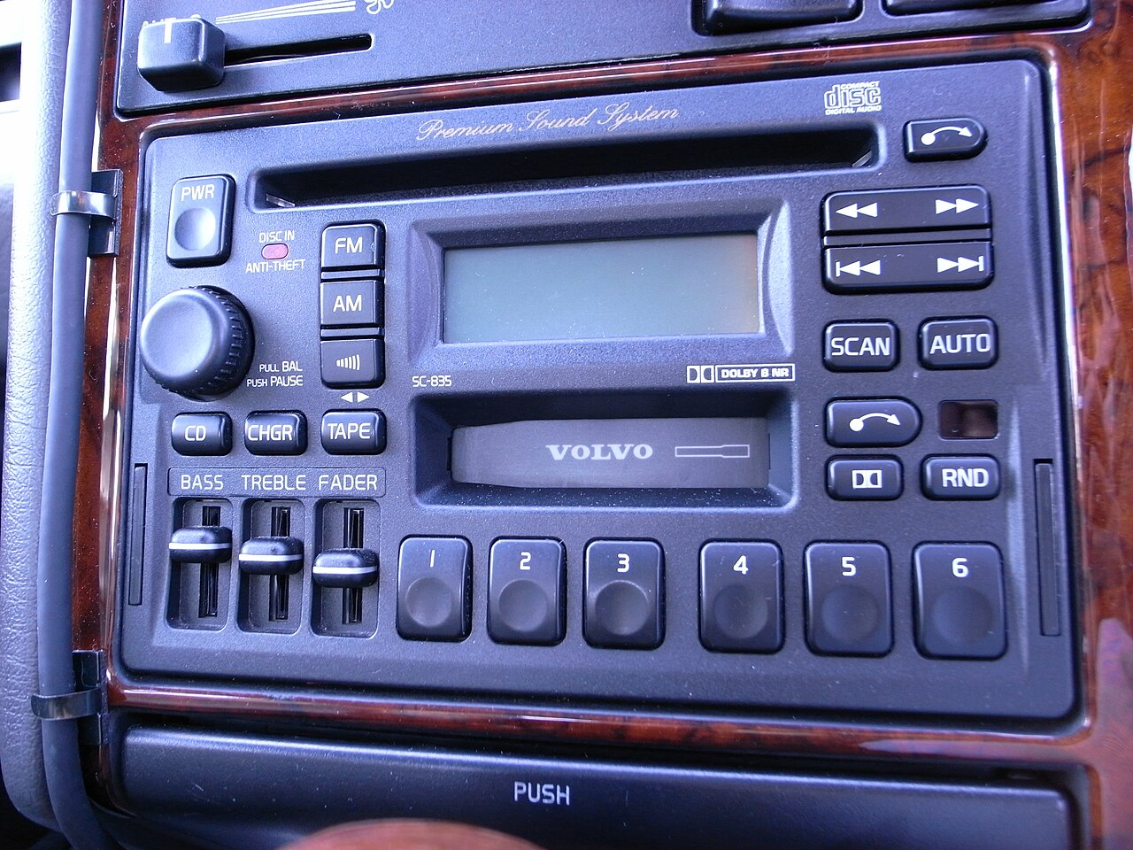 Radio