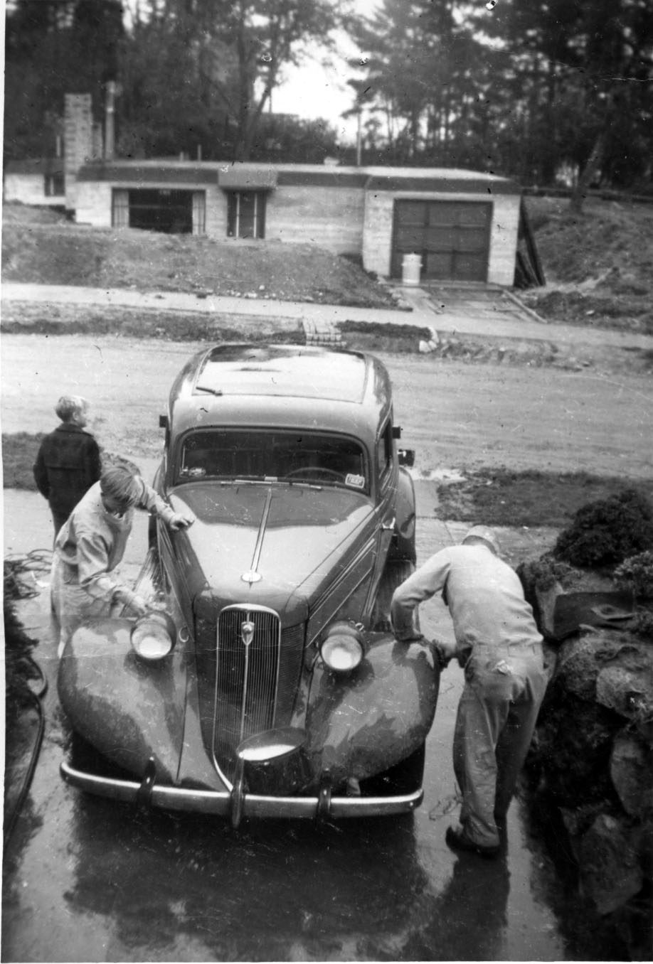 Family Car