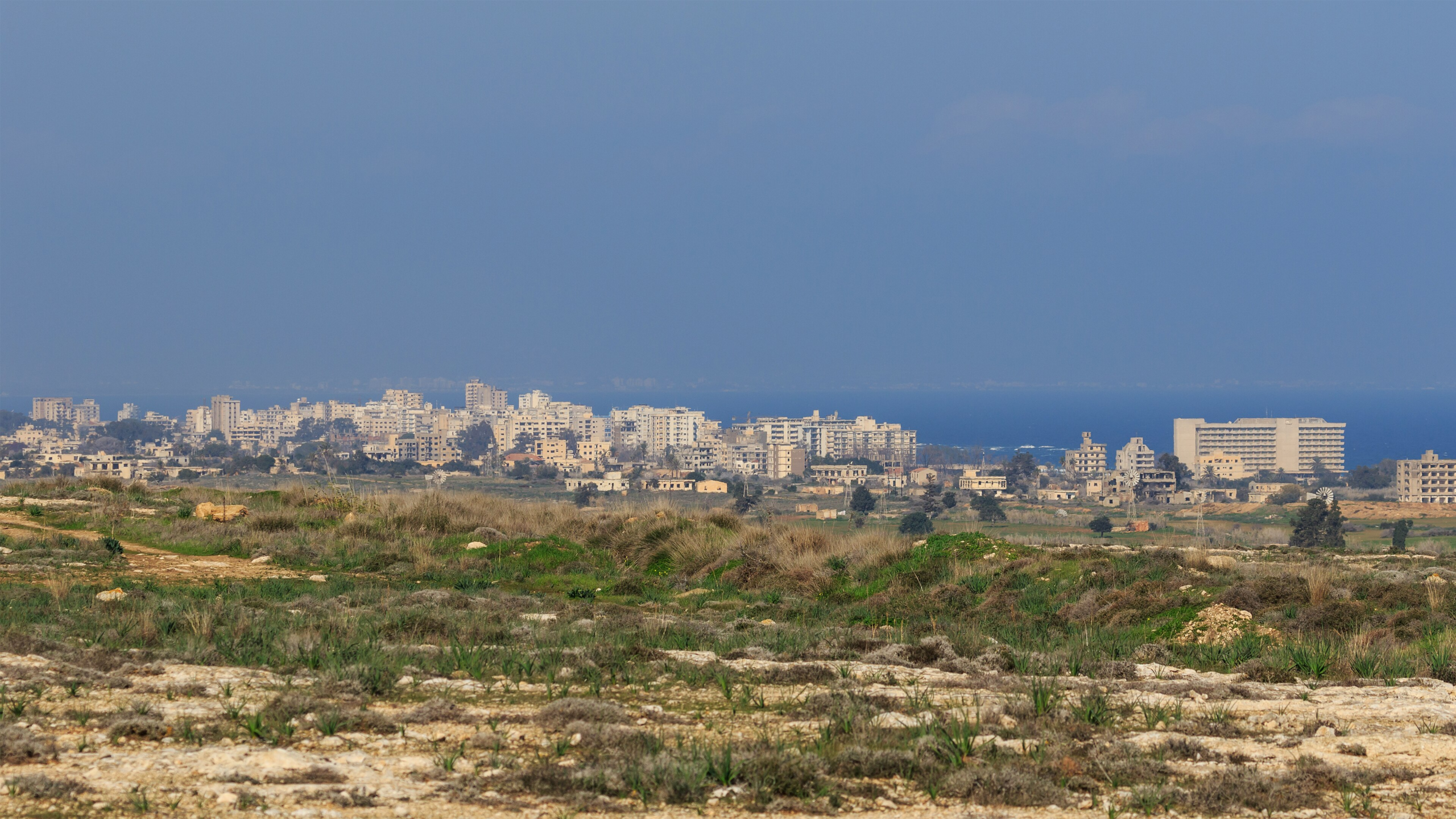 Varosha Famagusta