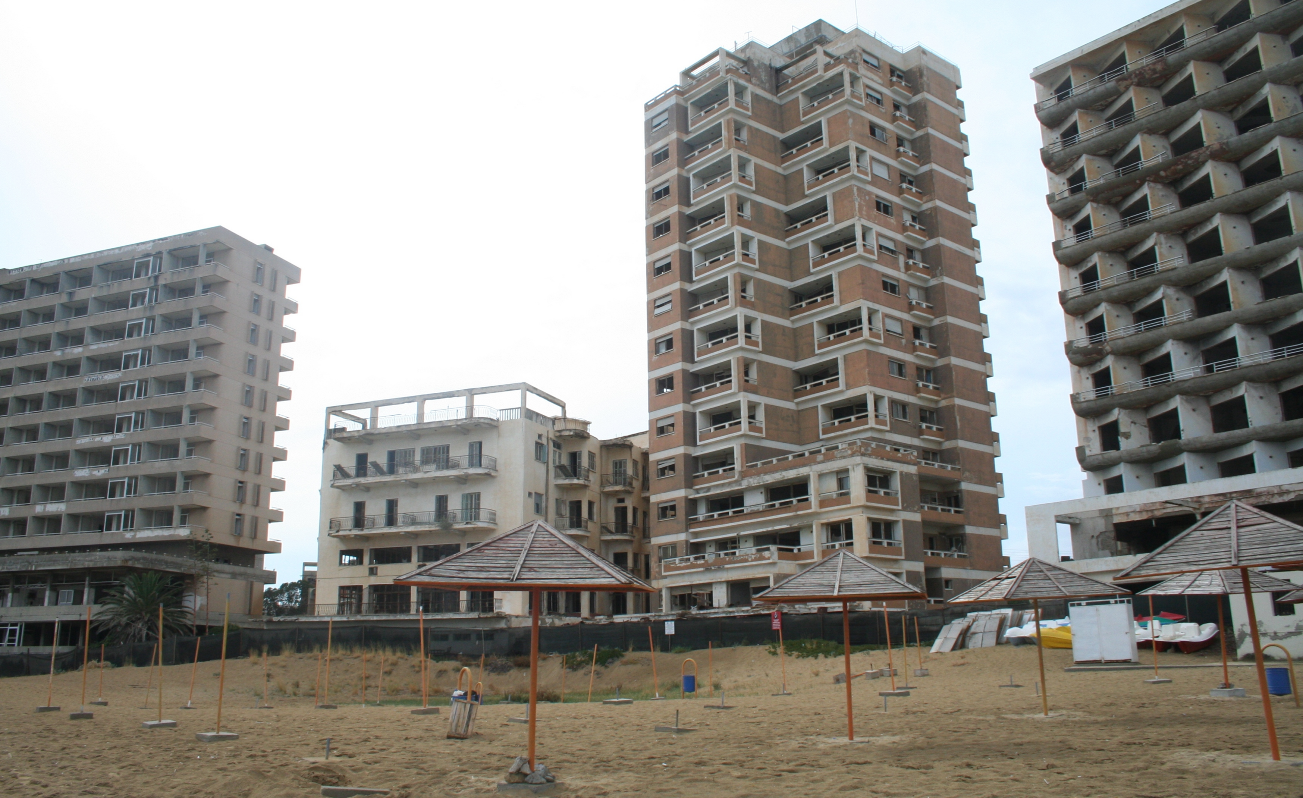Varosha Famagusta