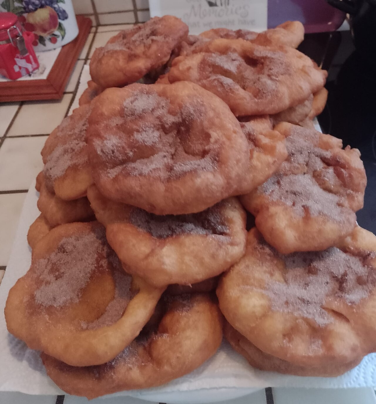 Fried Dough