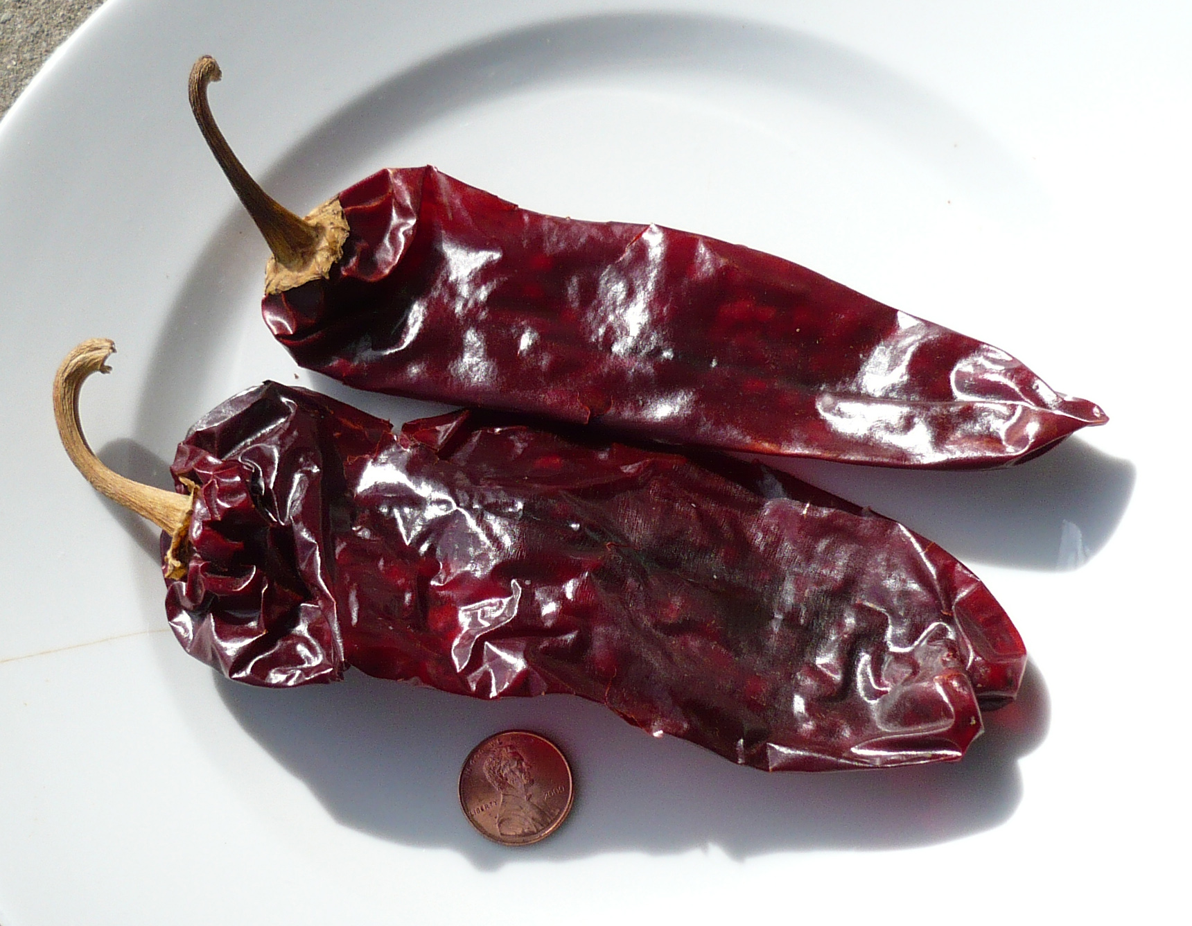 Green Chile