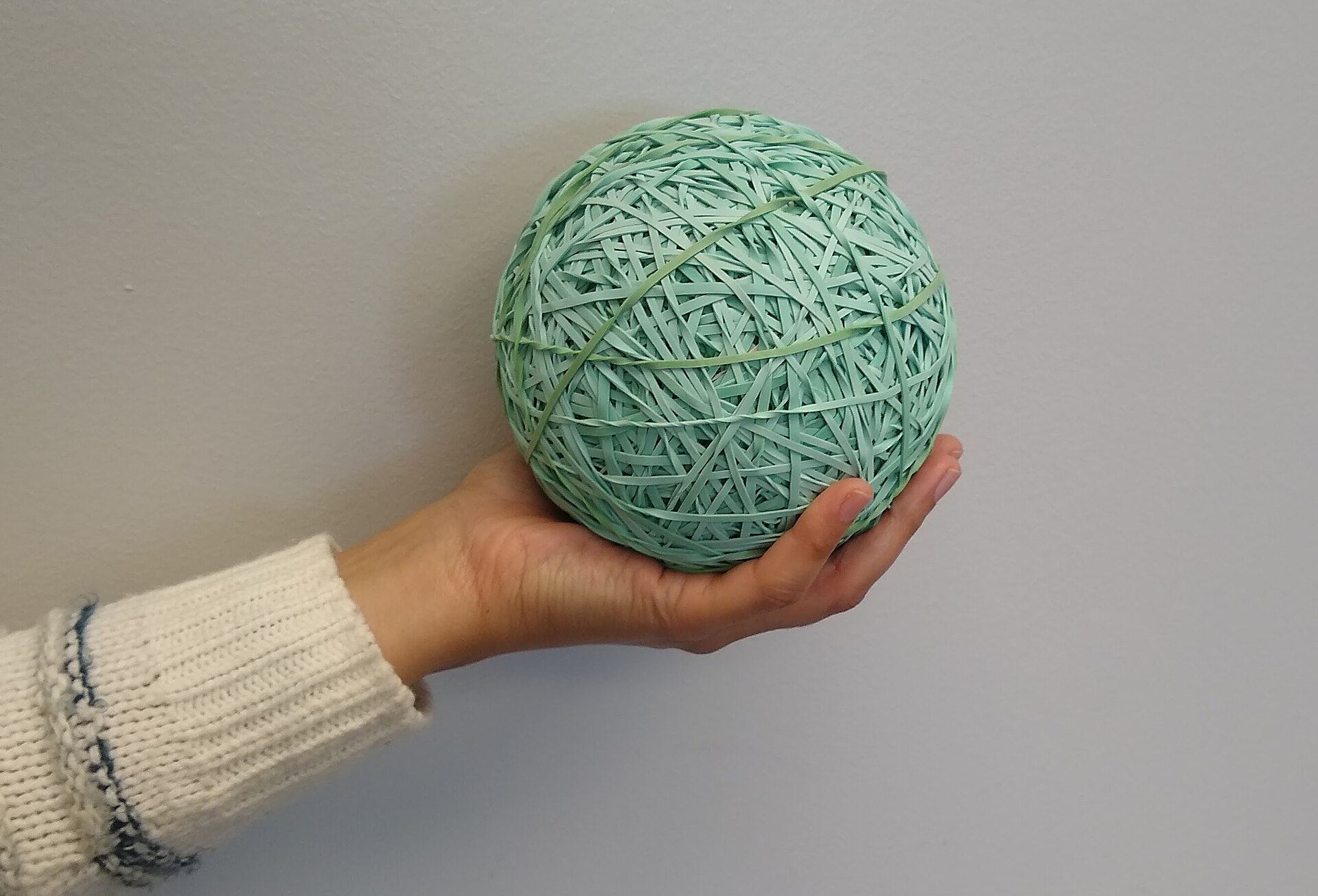 Rubber Bands