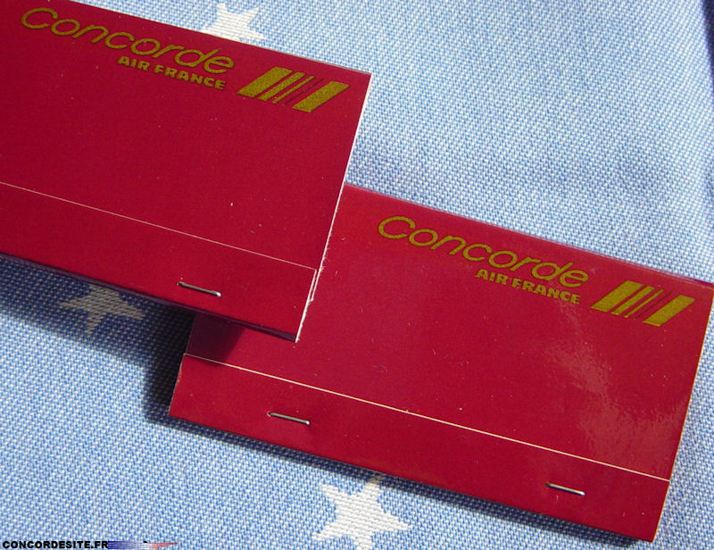 Book of Matches