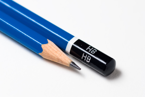 Pencil Stub