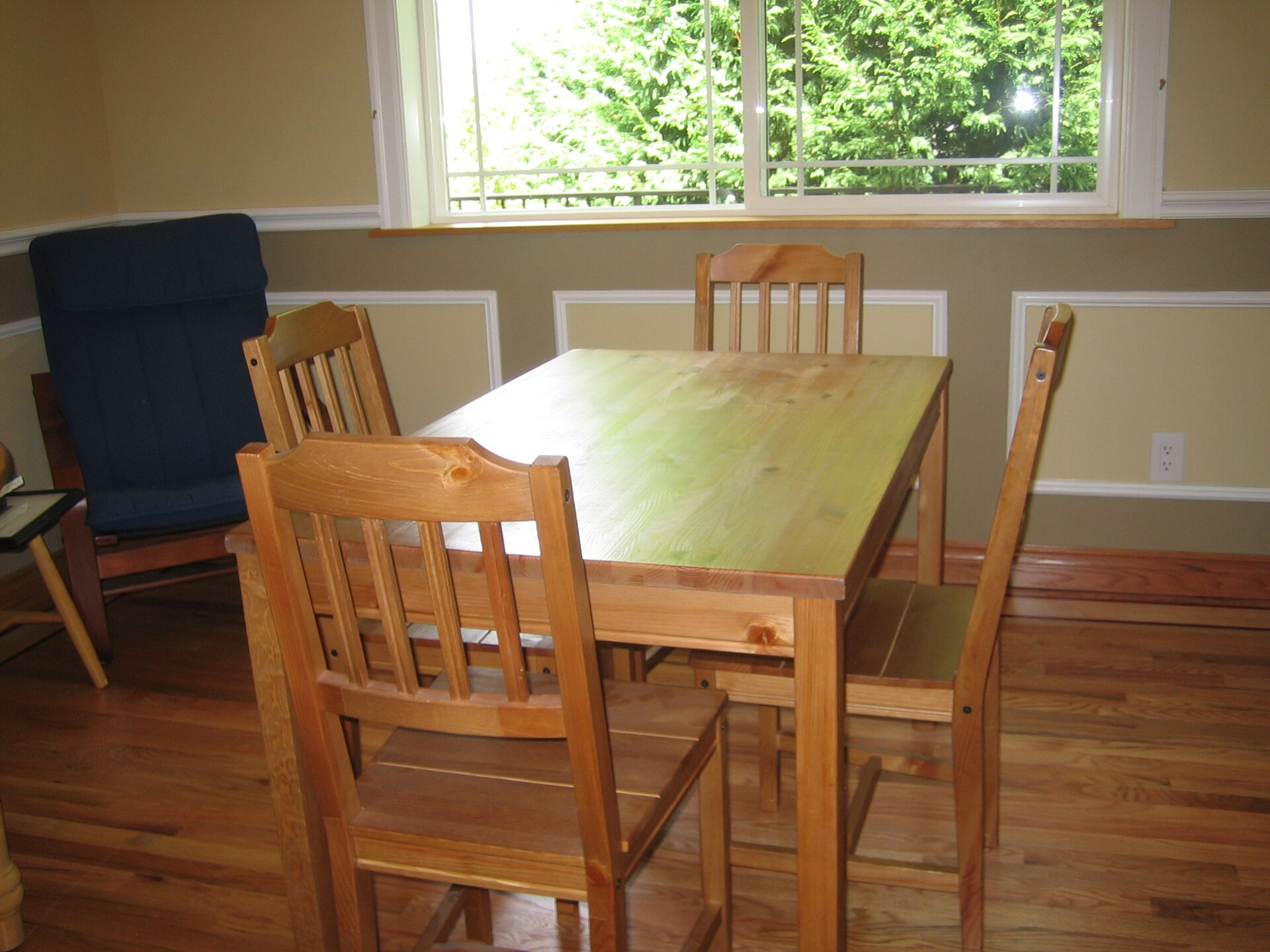 Kitchen Table