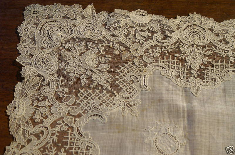 Handkerchief