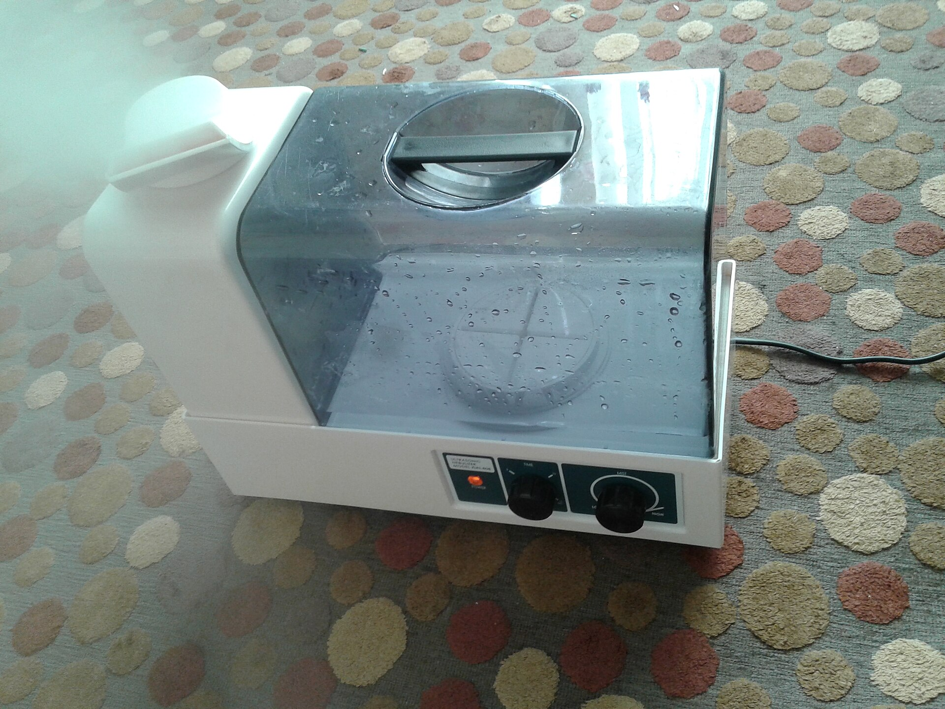Vaporizer