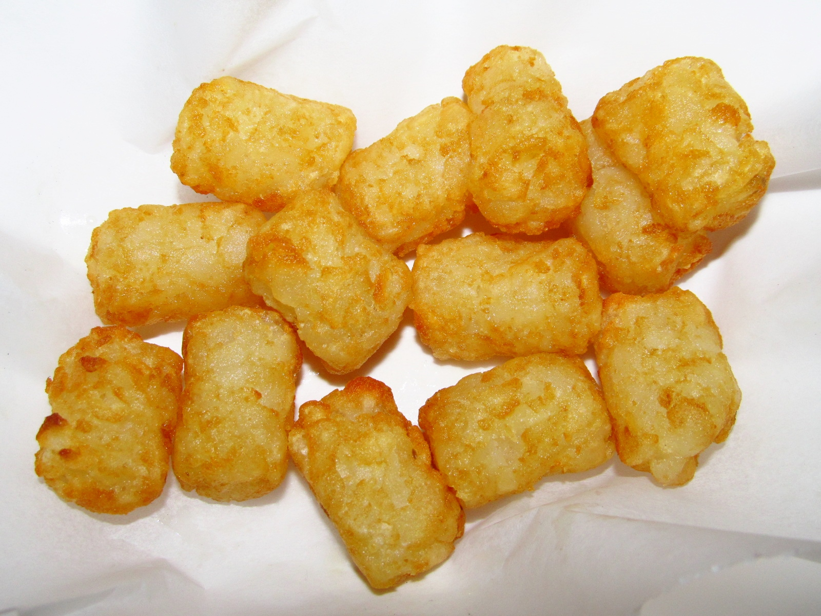 Minnesota Hot Dish