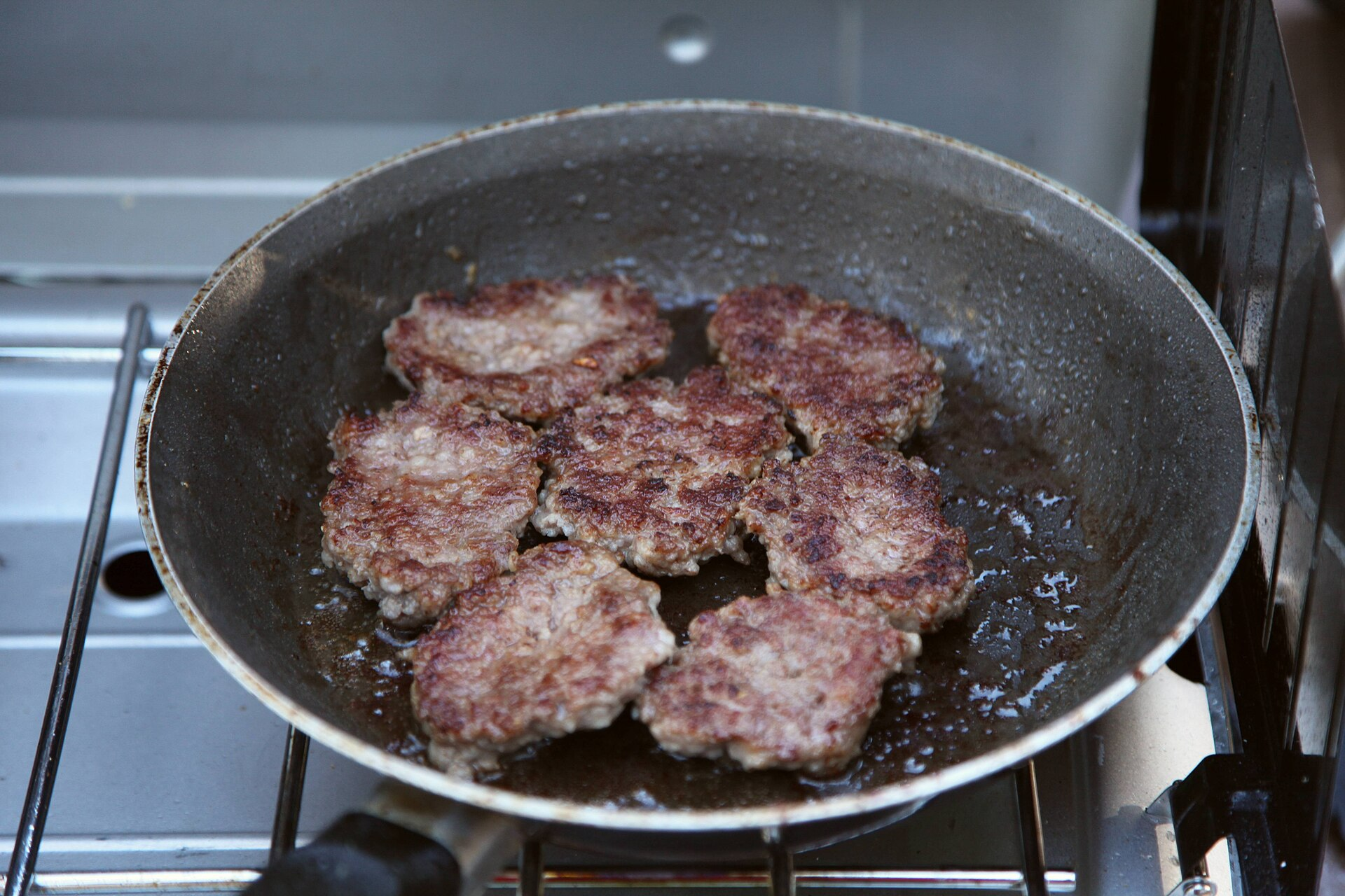Southern Breakfast Sausage