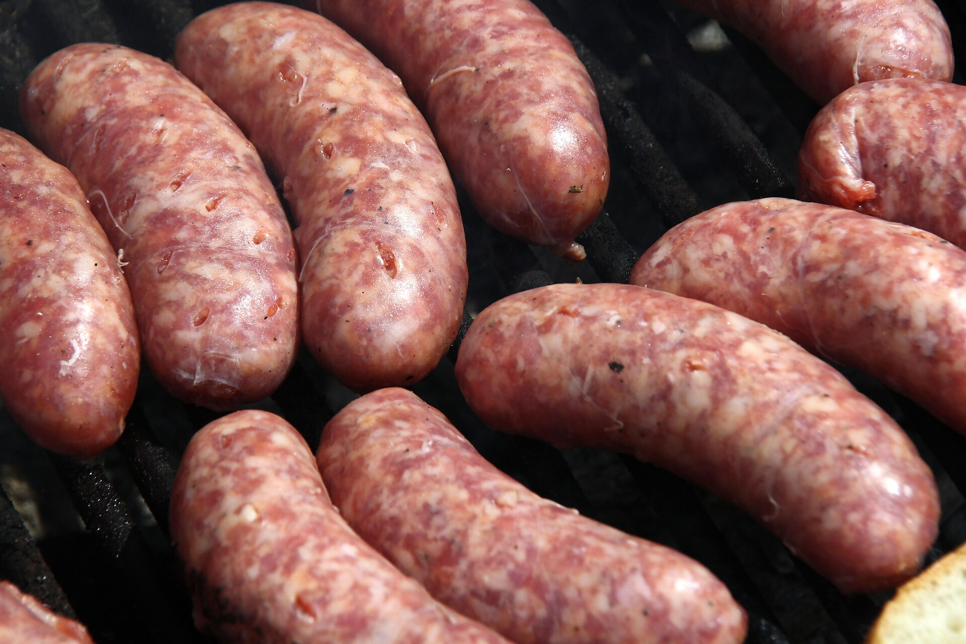 Italian-American Sausage