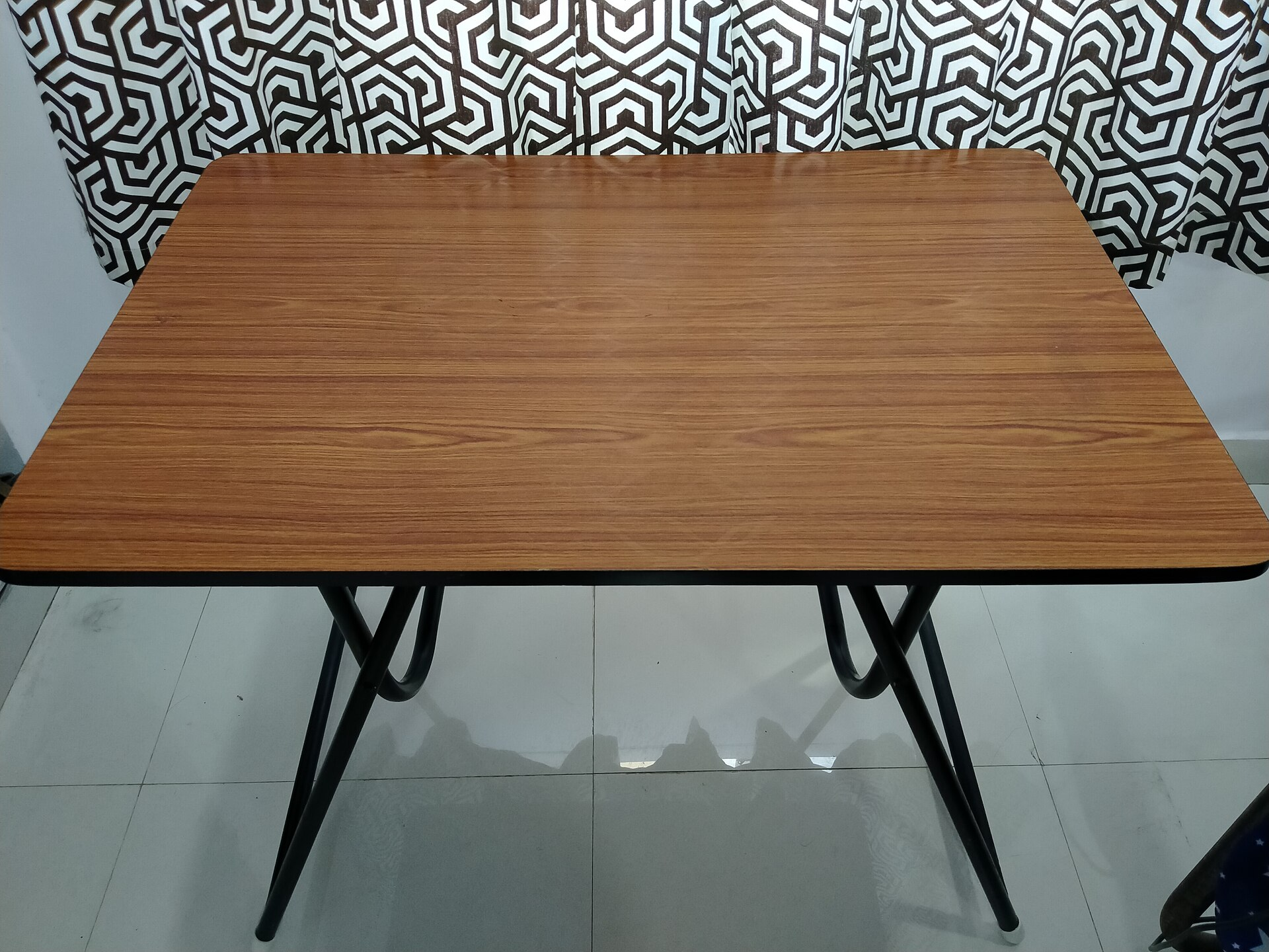 Card Table