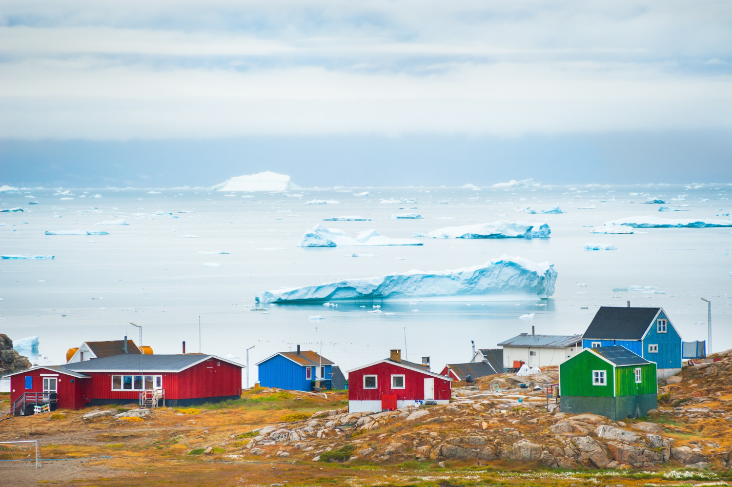 Greenland