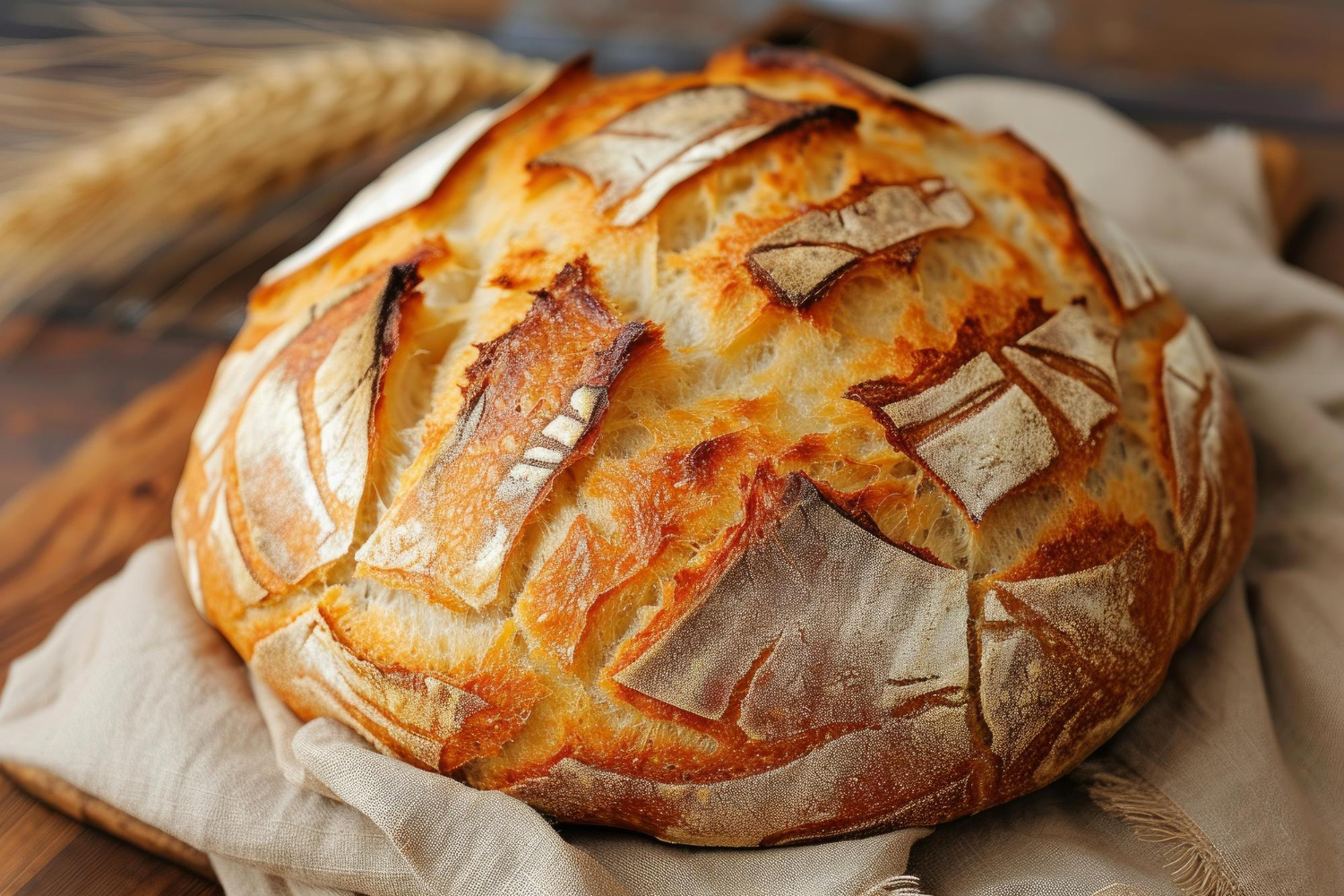 Sourdough