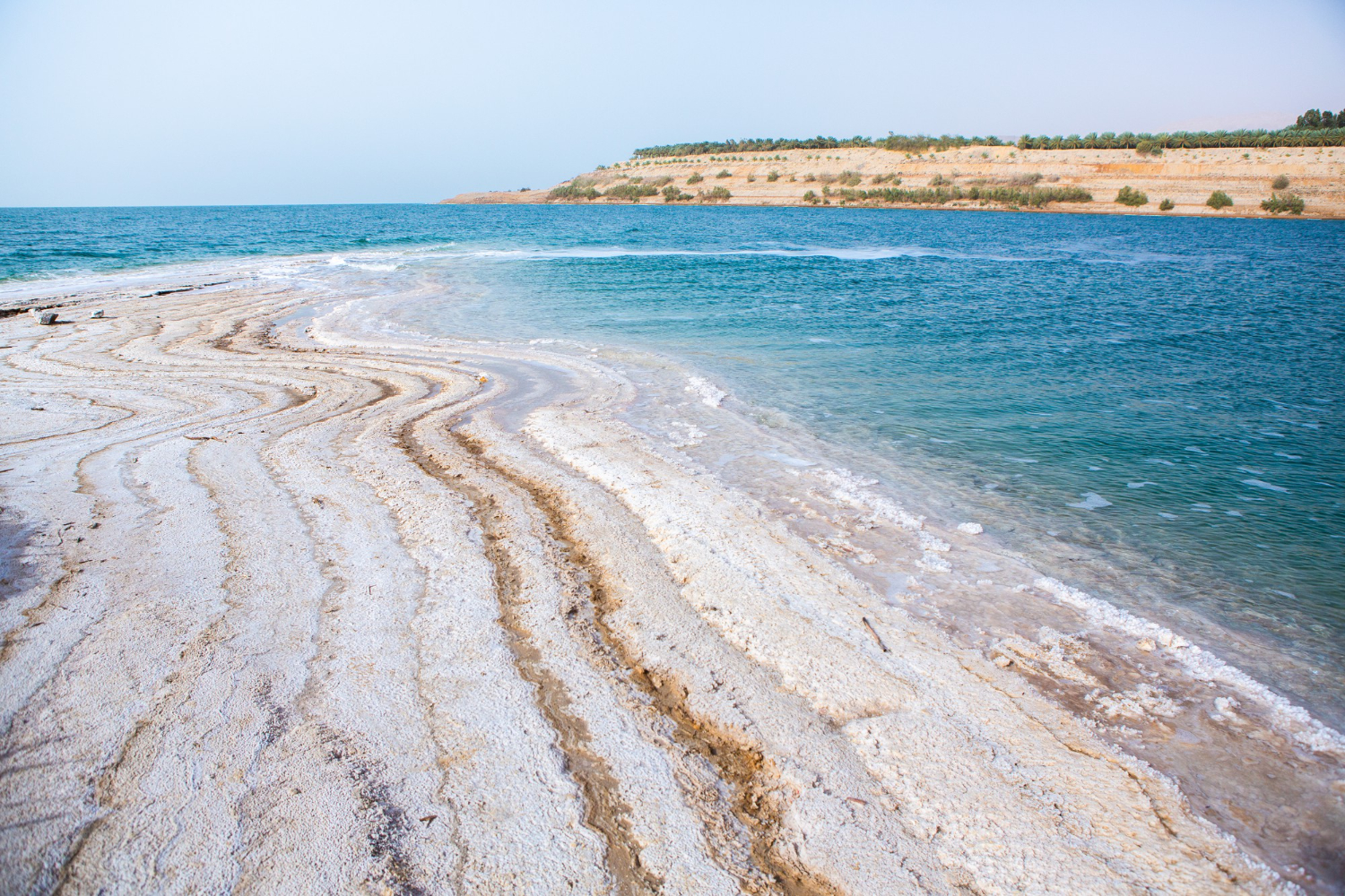 Dead Sea