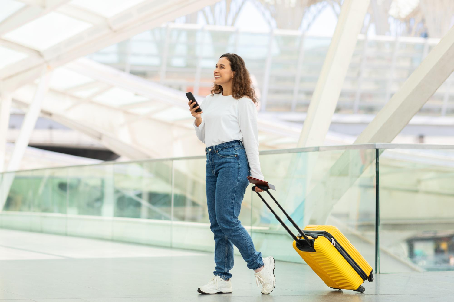 Traveler