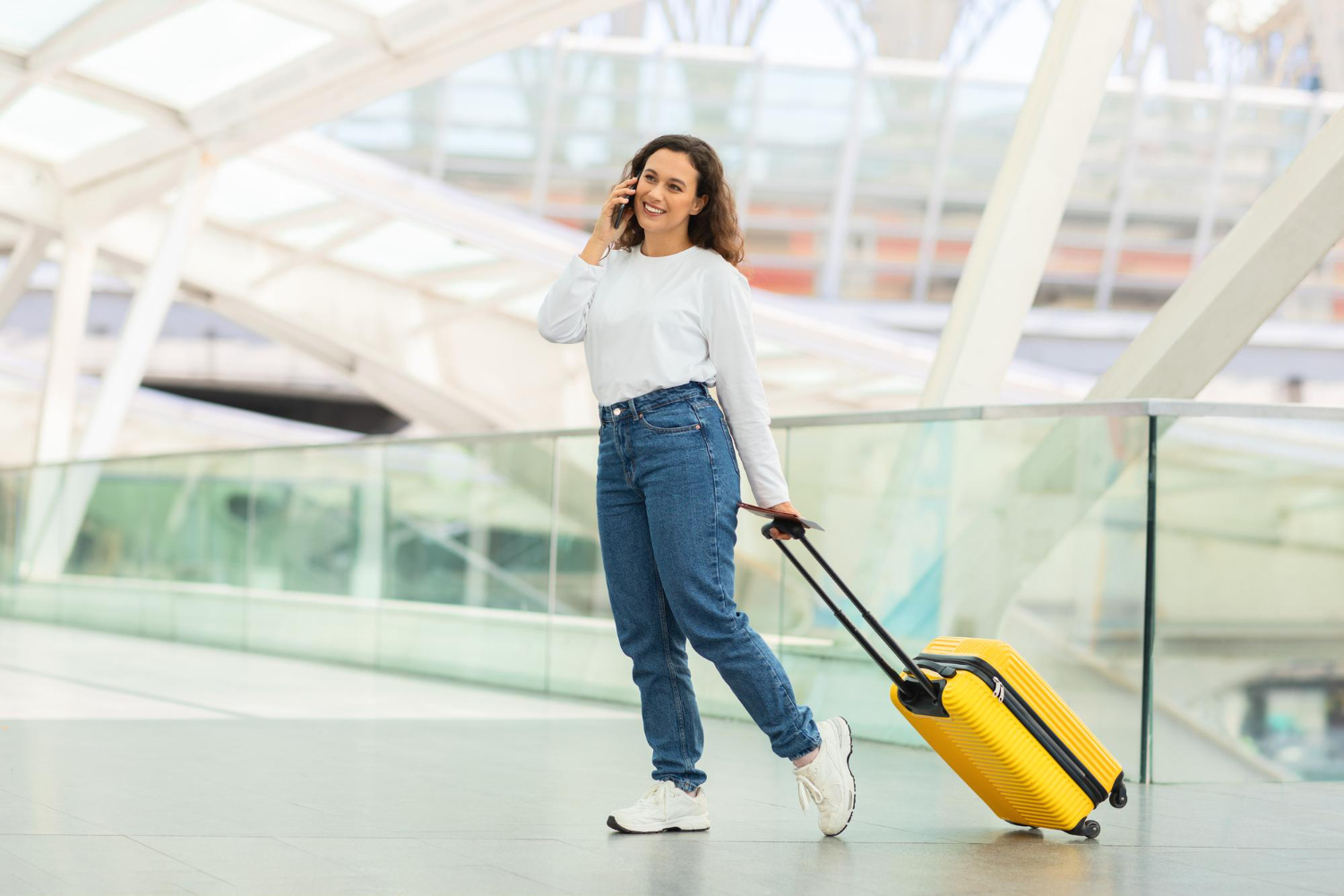 Traveler