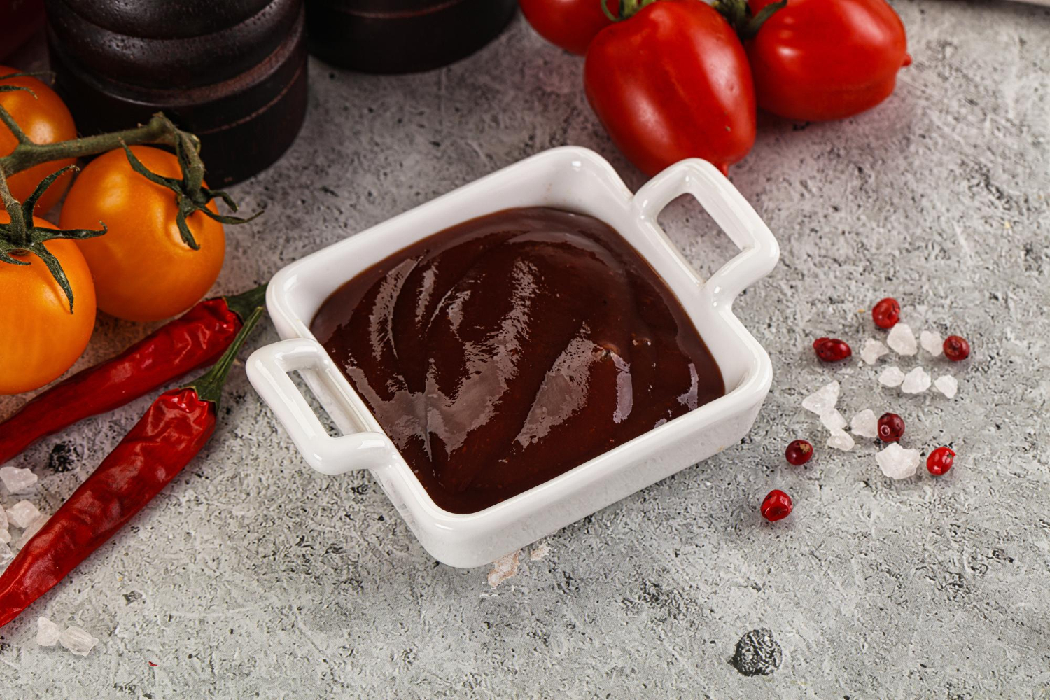 Barbecue Sauce