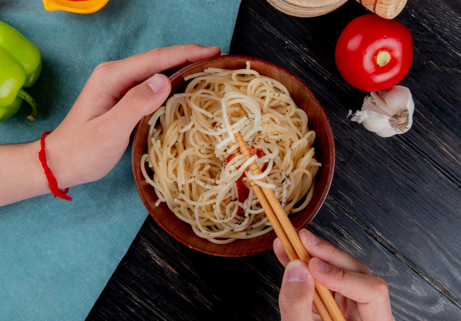 Noodles
