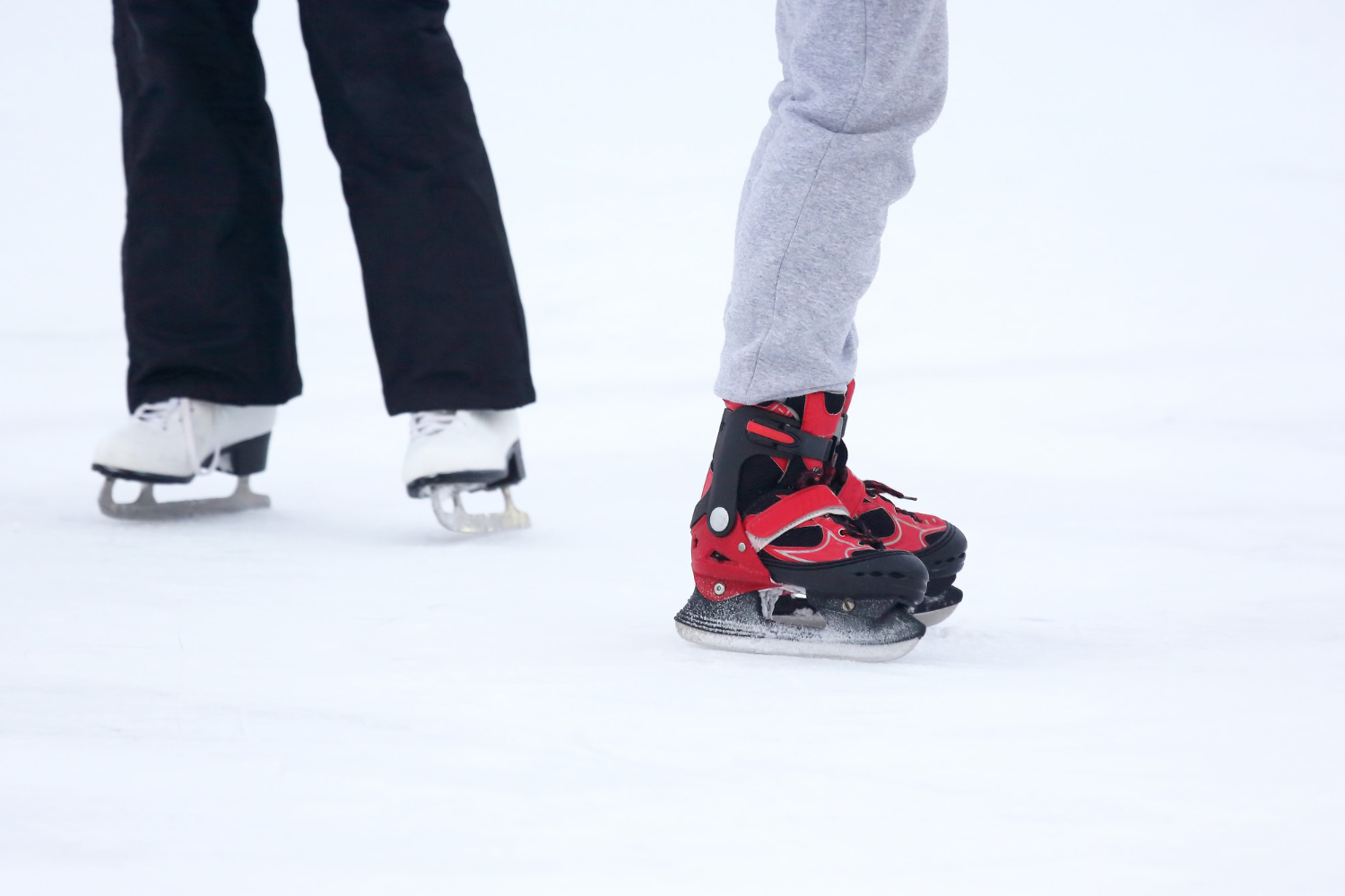 skating