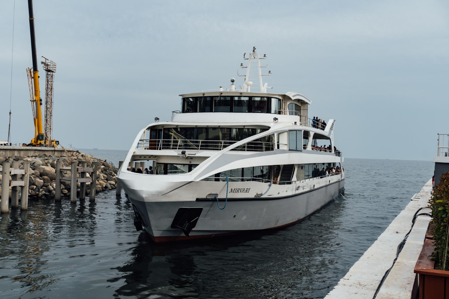 ferry