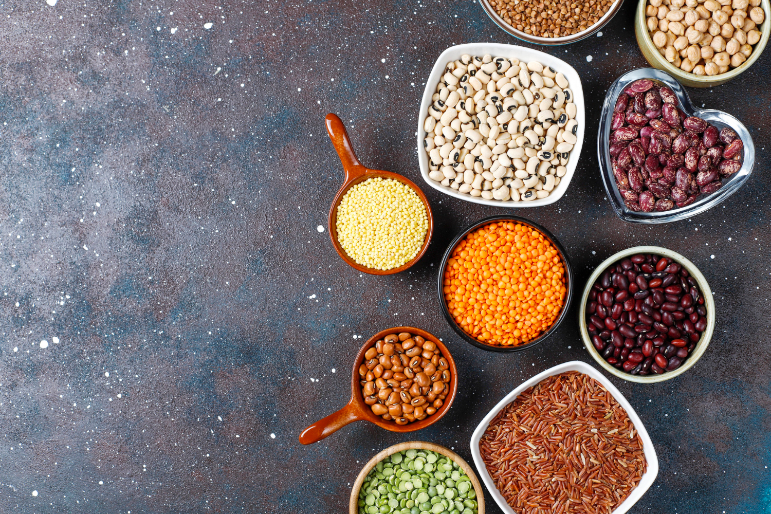 beans pulses