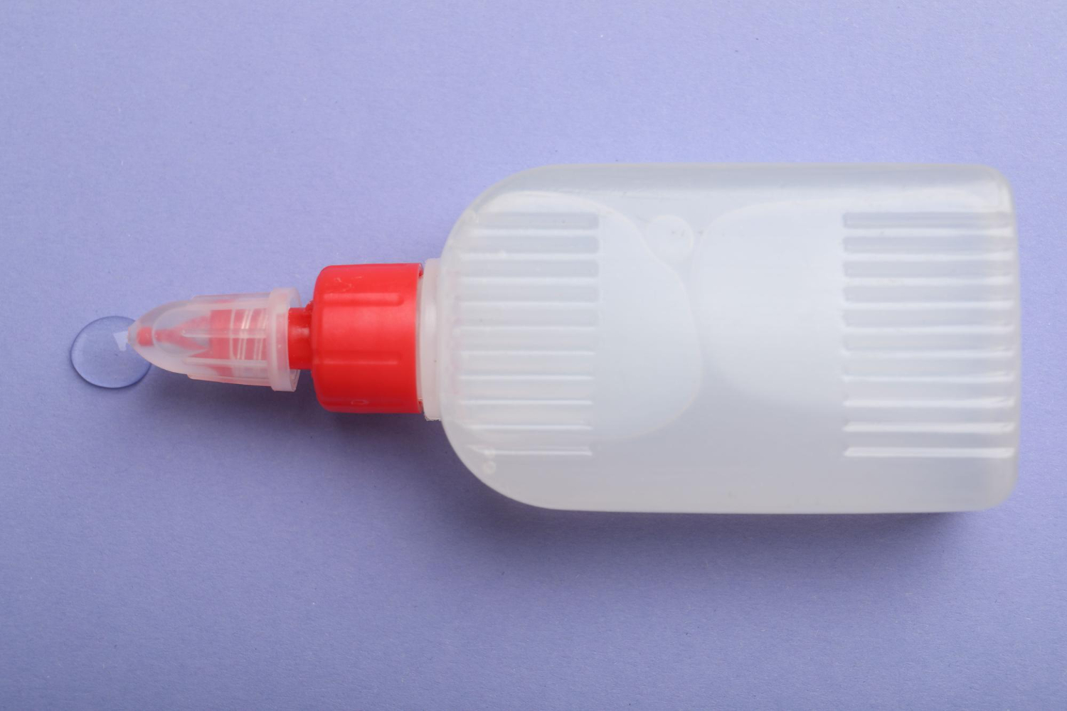 adhesive glue