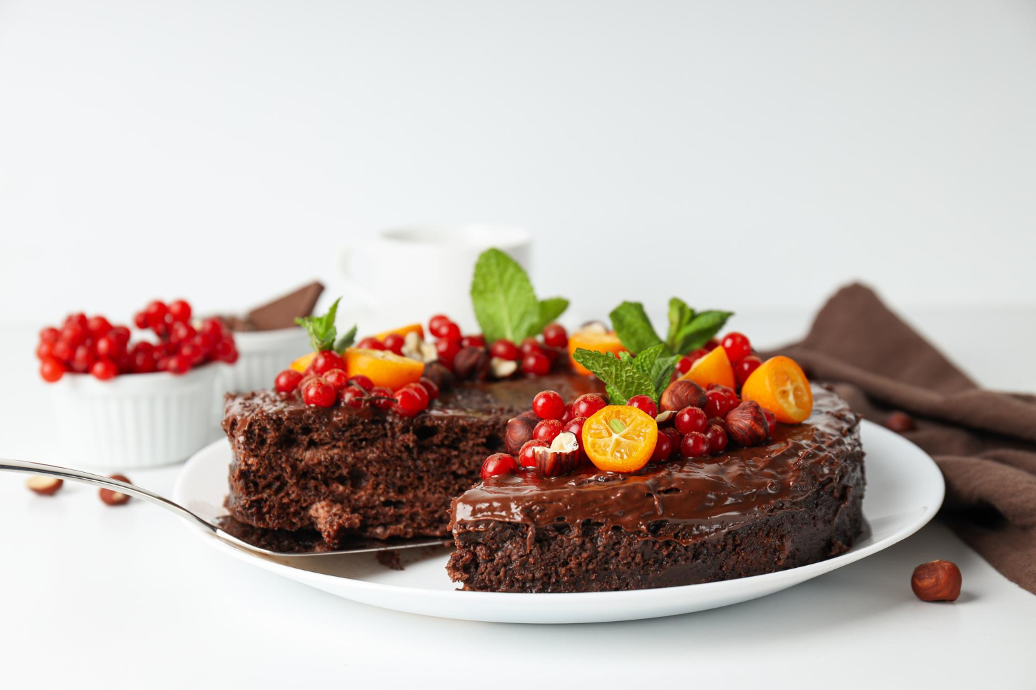 desserts
