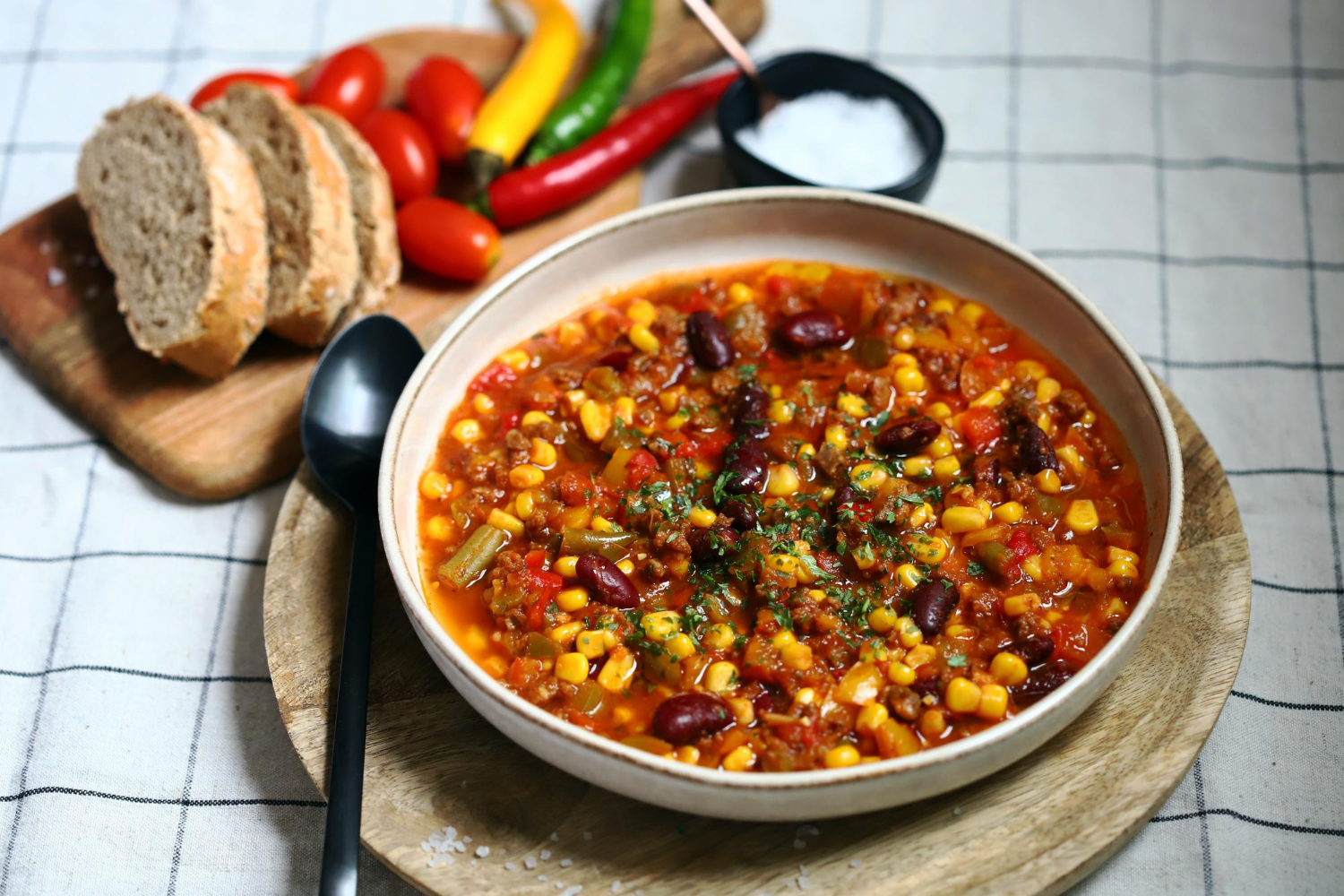 Chile Con Carne