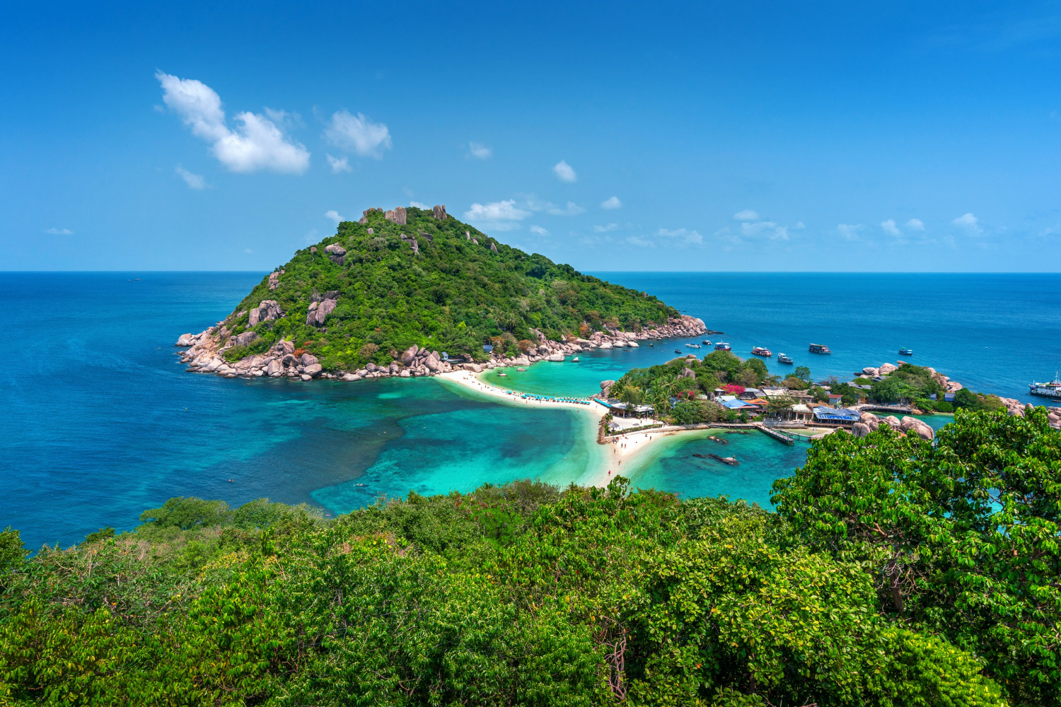 island