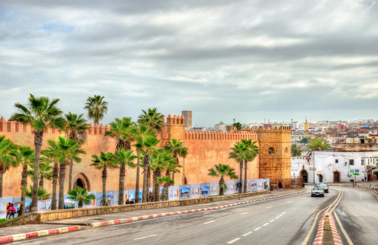 Morocco