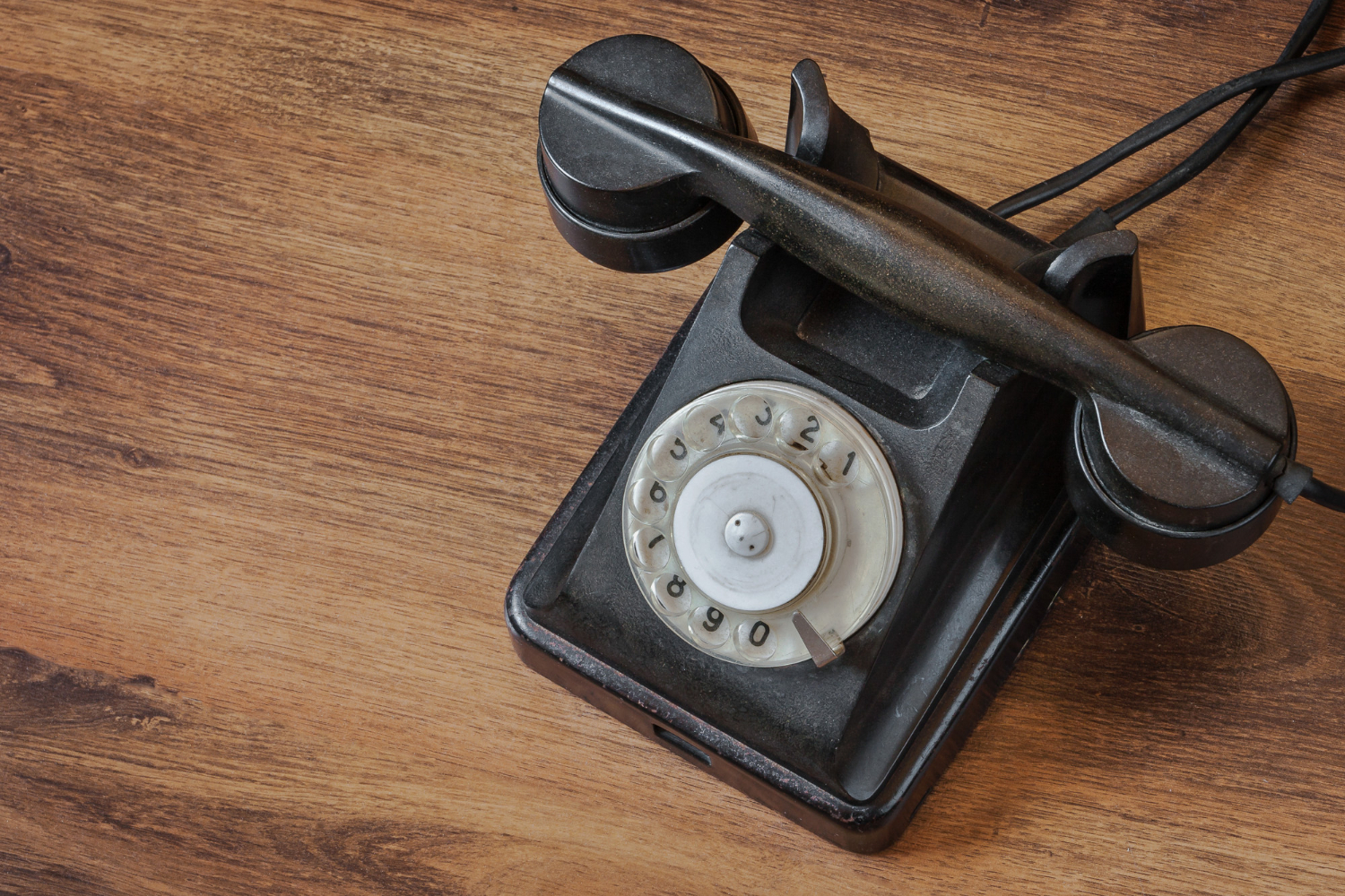 telephone