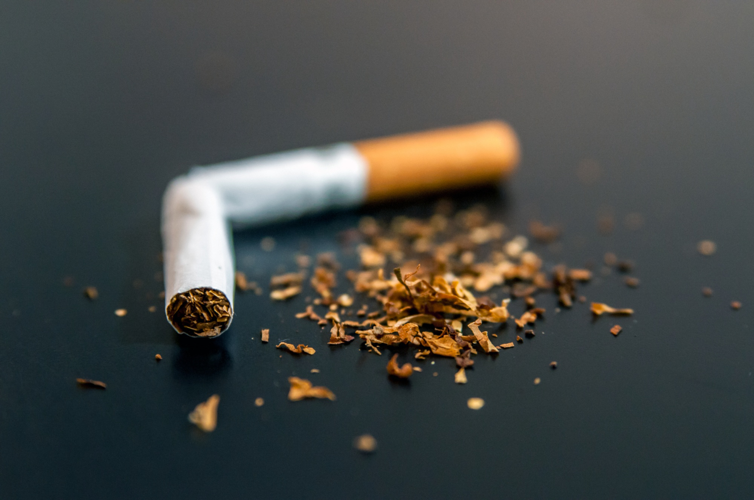 Nicotine