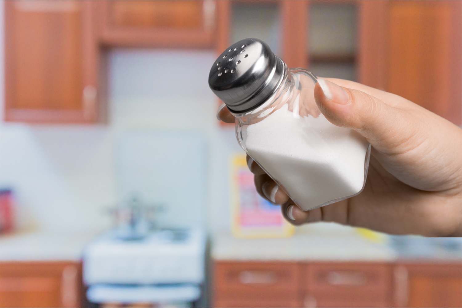Salt