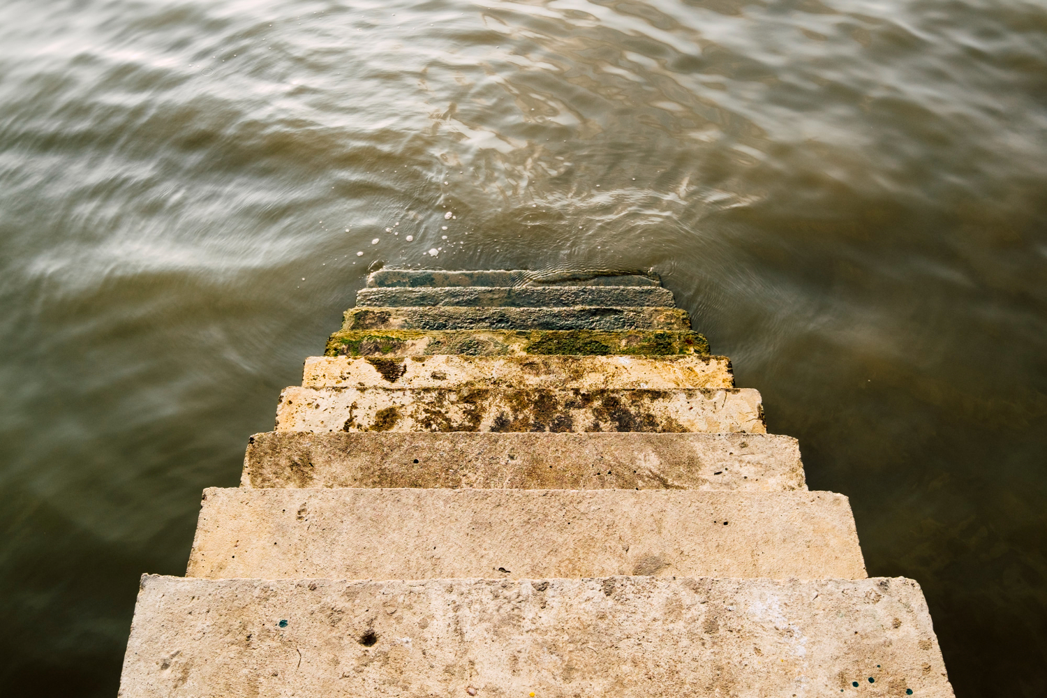 stepwell