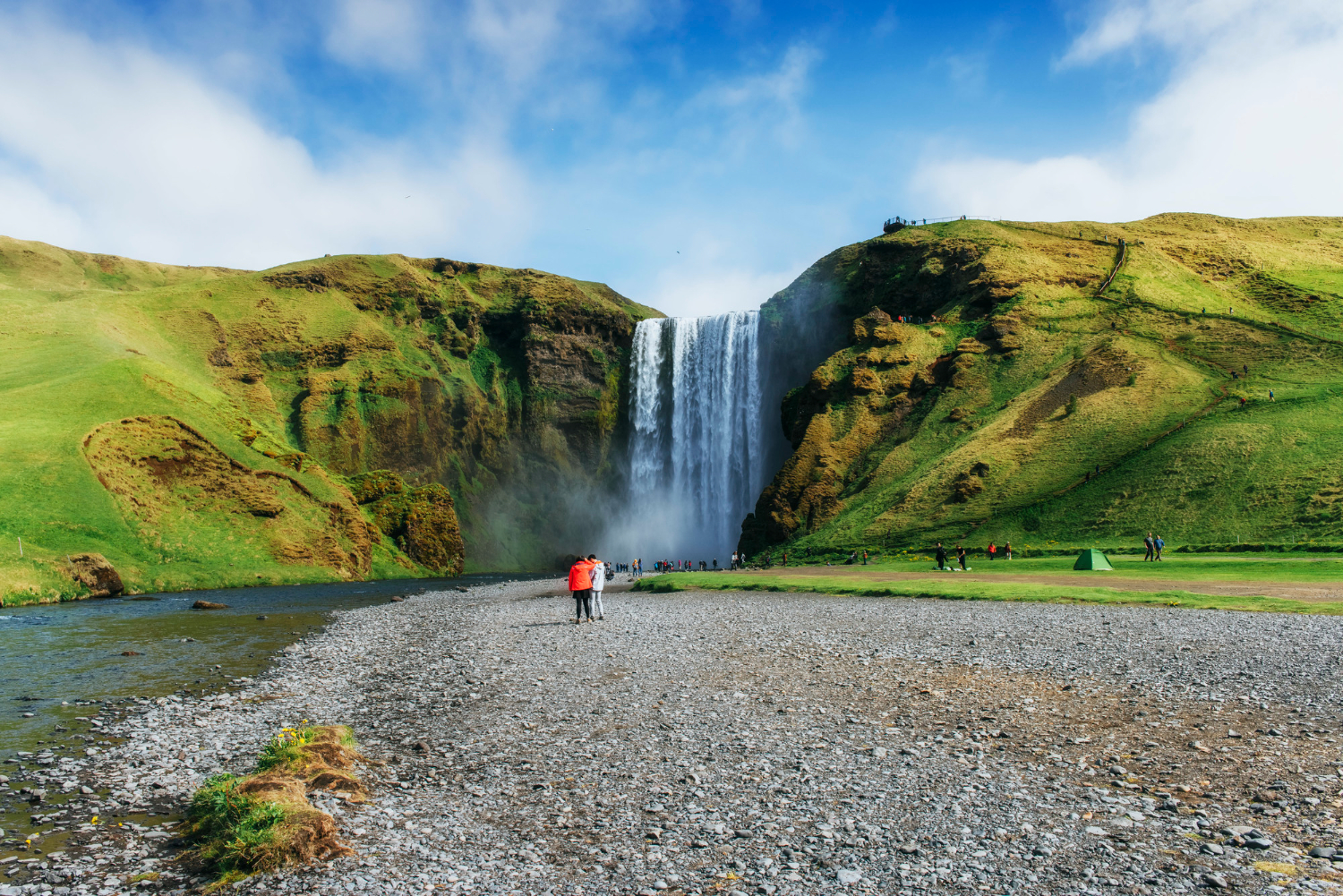 Iceland