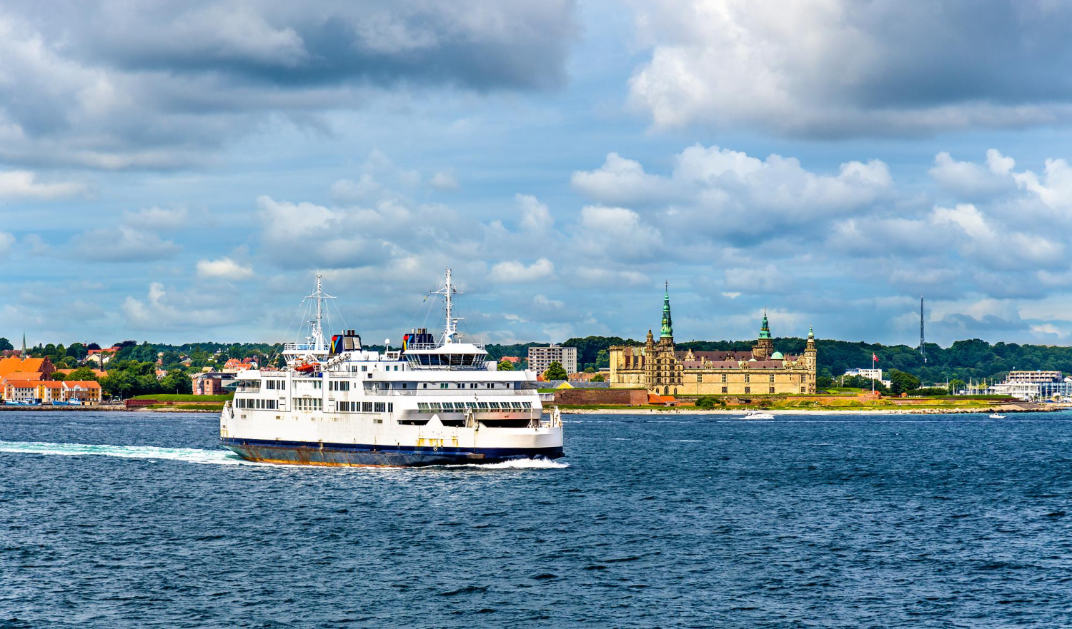 ferry